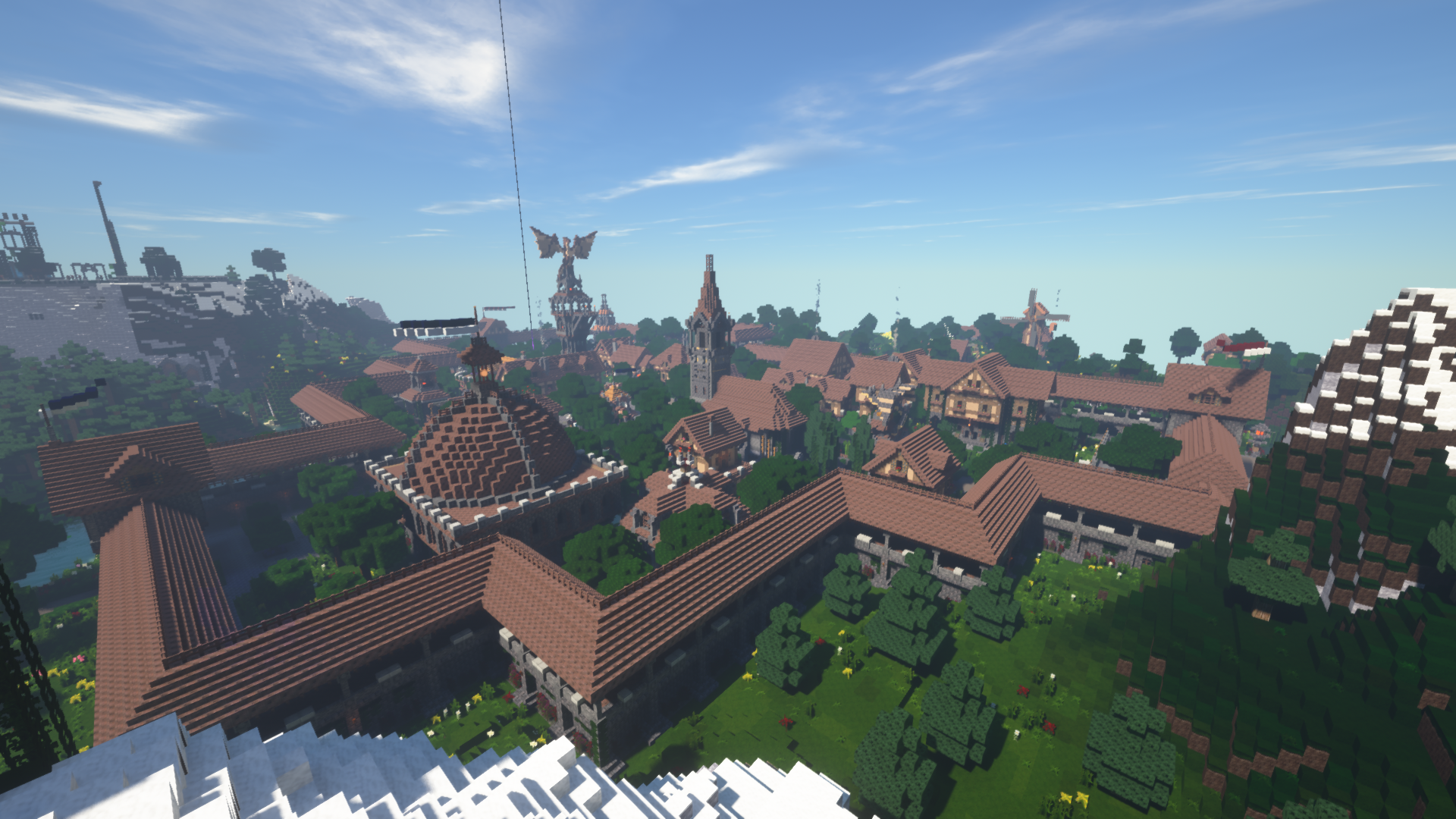 Lululand-Spawn